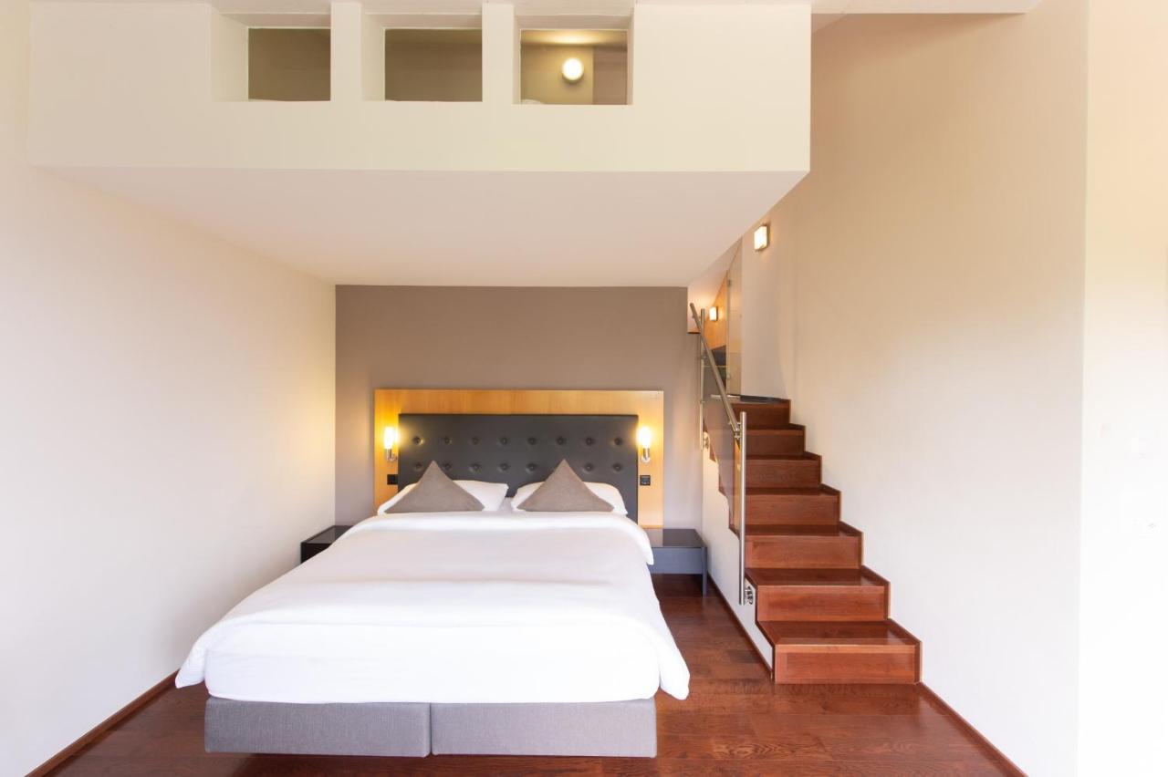 Hotel Uto Kulm Car-Free Hideaway In Zurich Bonstetten Exterior foto