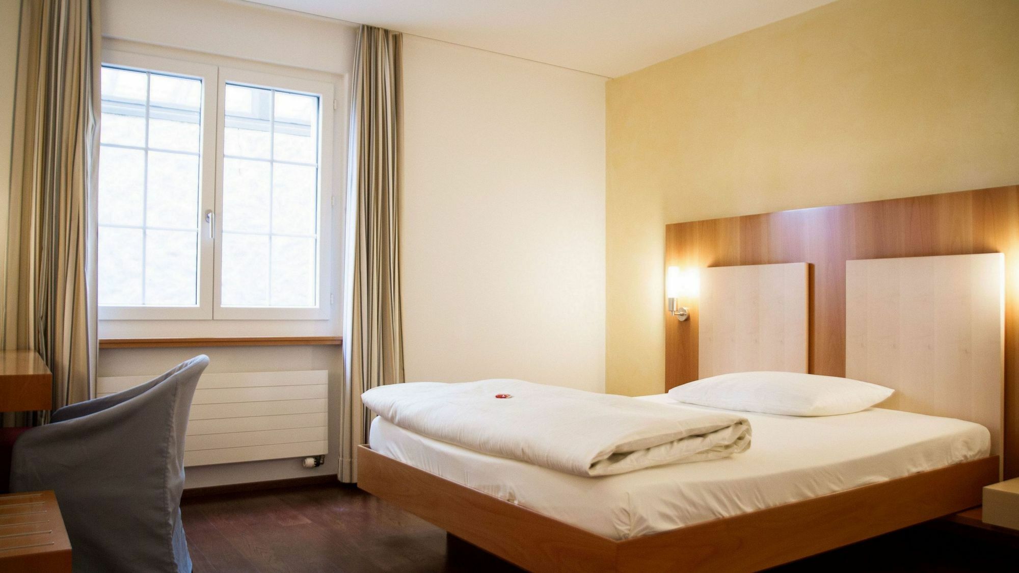 Hotel Uto Kulm Car-Free Hideaway In Zurich Bonstetten Exterior foto